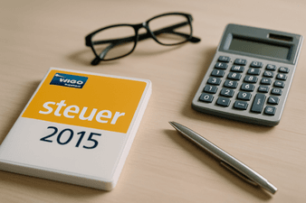 WISO Steuer Erfahrungen & Test 2025 – Lohnt sich die Software?